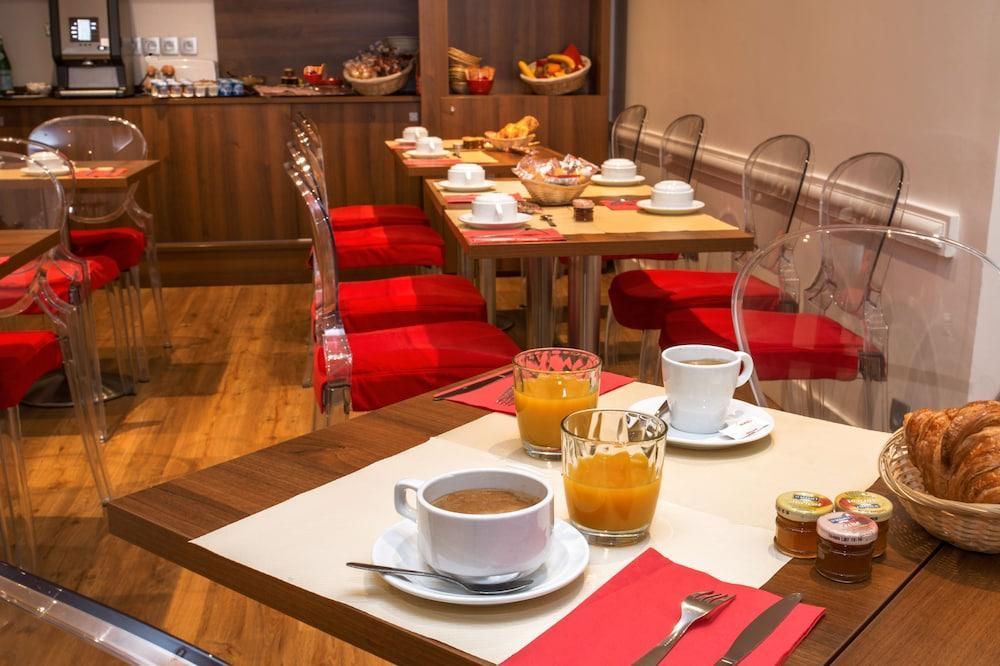 Hotel De France كان المظهر الخارجي الصورة