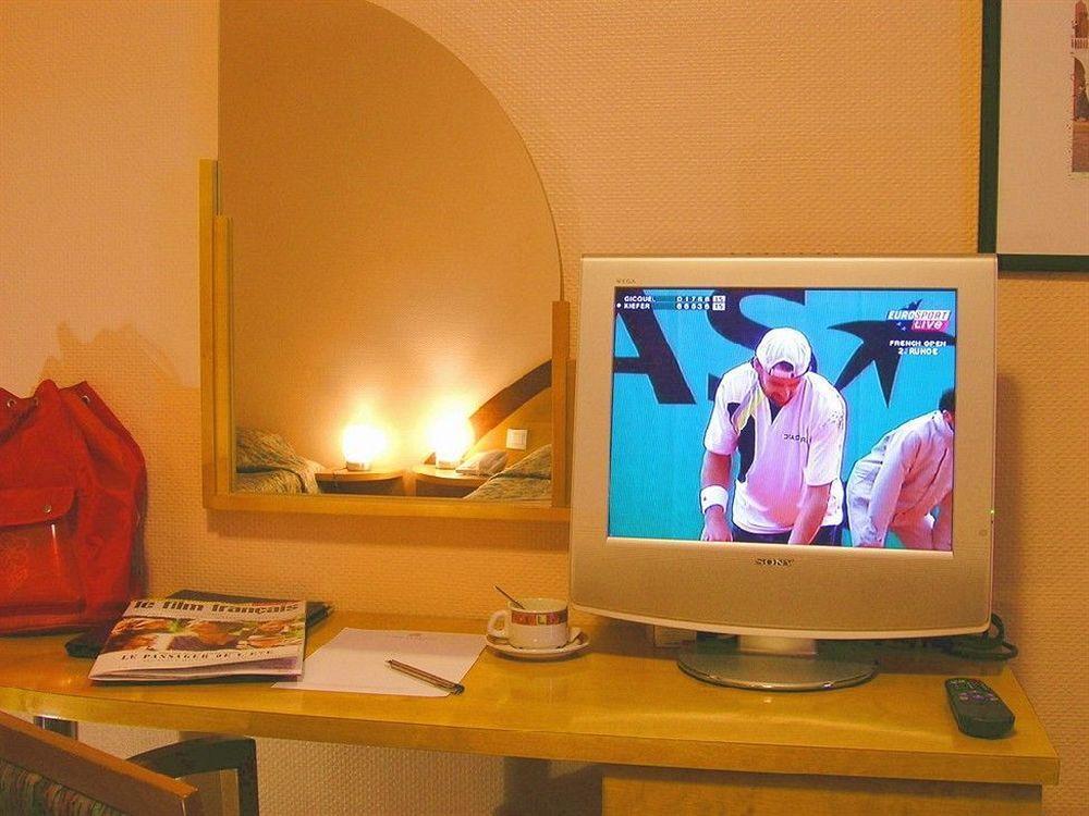 Hotel De France كان المظهر الخارجي الصورة